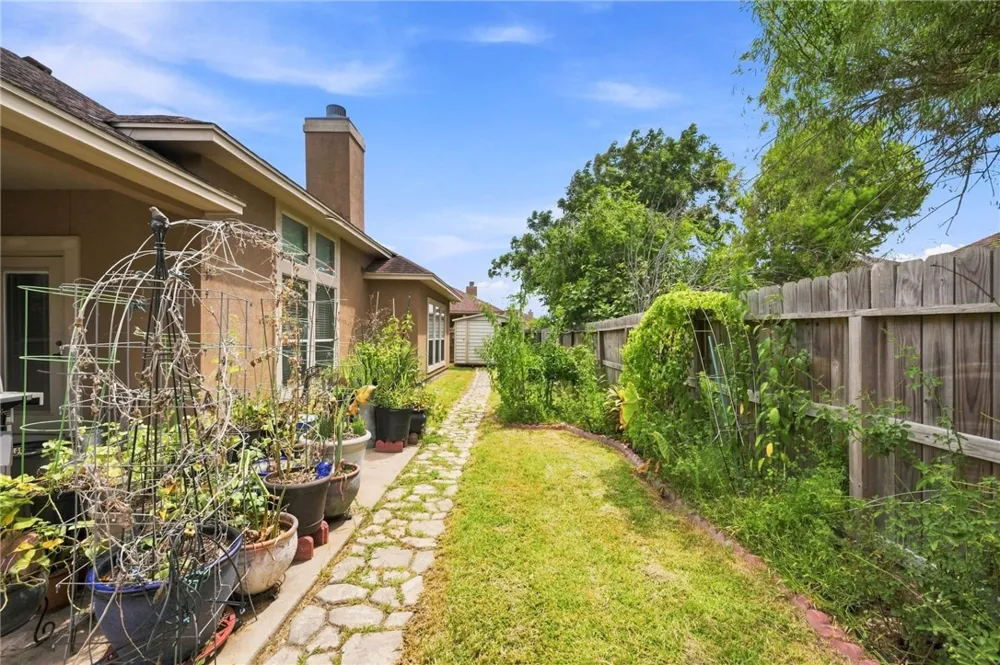 8217 Azimuth Court Corpus Christi, TX 78414