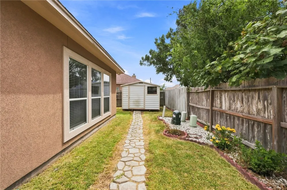 8217 Azimuth Court Corpus Christi, TX 78414