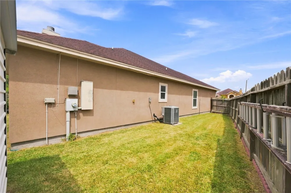 8217 Azimuth Court Corpus Christi, TX 78414