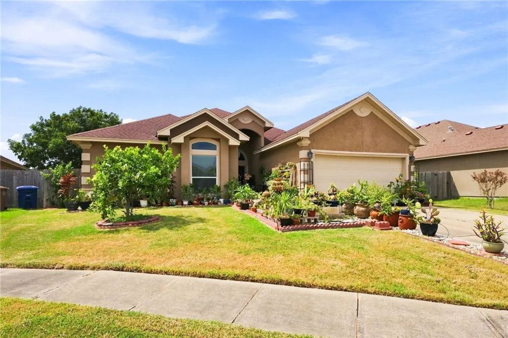 8217 Azimuth Court Corpus Christi, TX 78414
