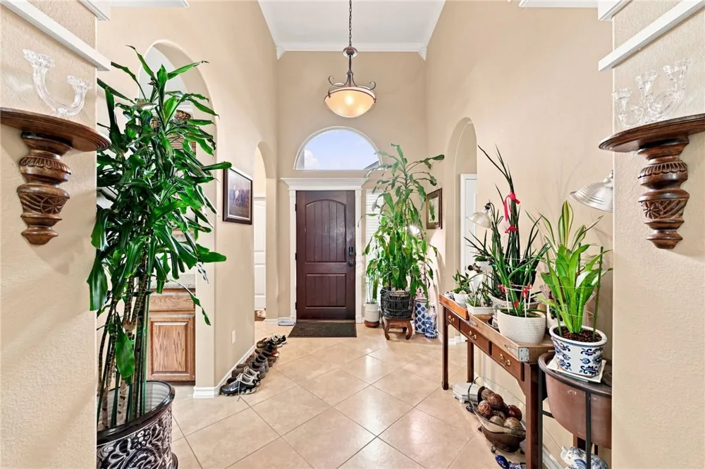 8217 Azimuth Court Corpus Christi, TX 78414