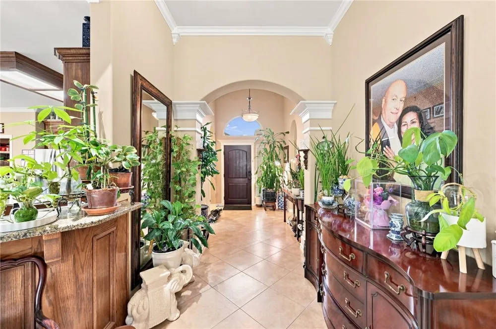 8217 Azimuth Court Corpus Christi, TX 78414