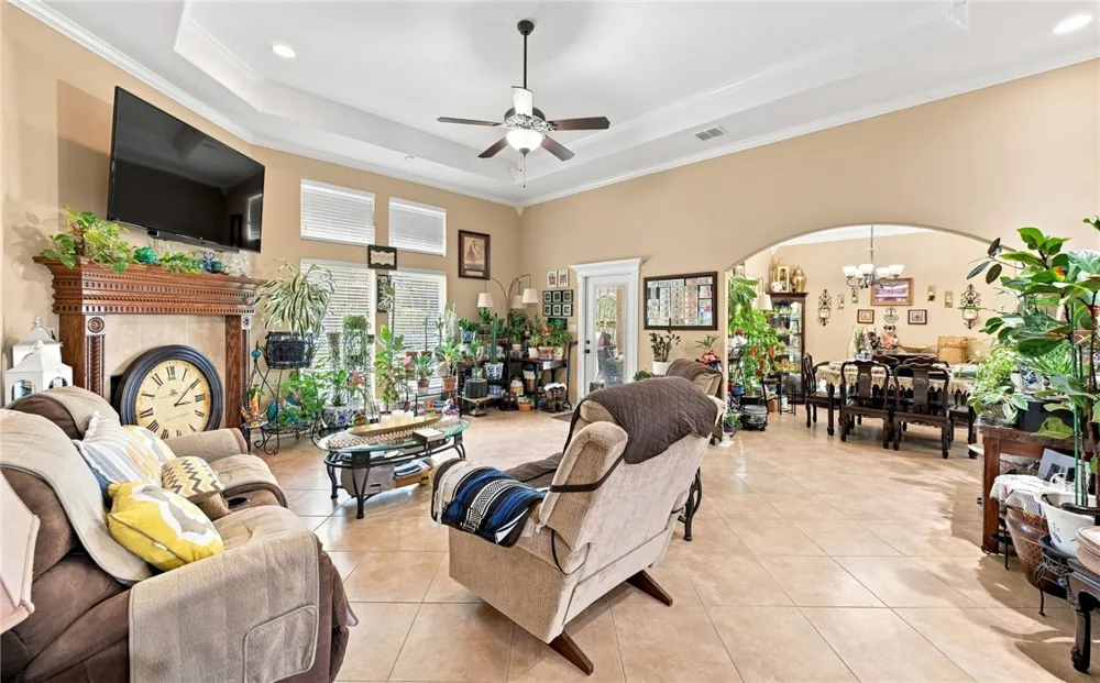 8217 Azimuth Court Corpus Christi, TX 78414