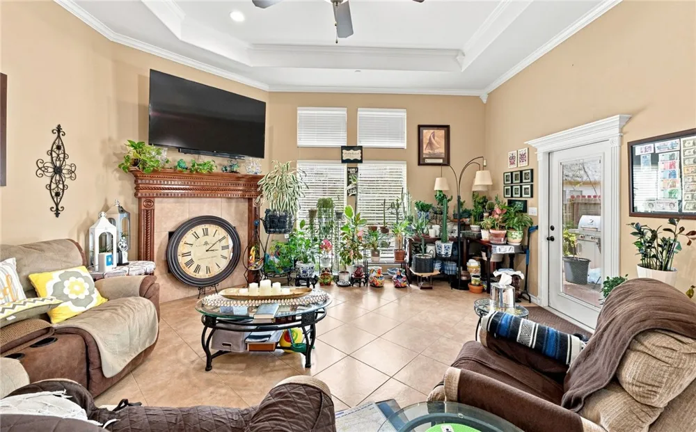 8217 Azimuth Court Corpus Christi, TX 78414