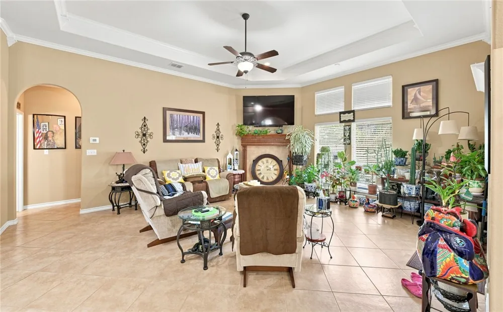 8217 Azimuth Court Corpus Christi, TX 78414