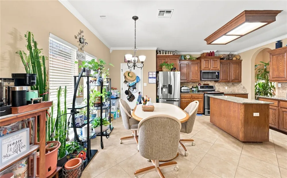 8217 Azimuth Court Corpus Christi, TX 78414