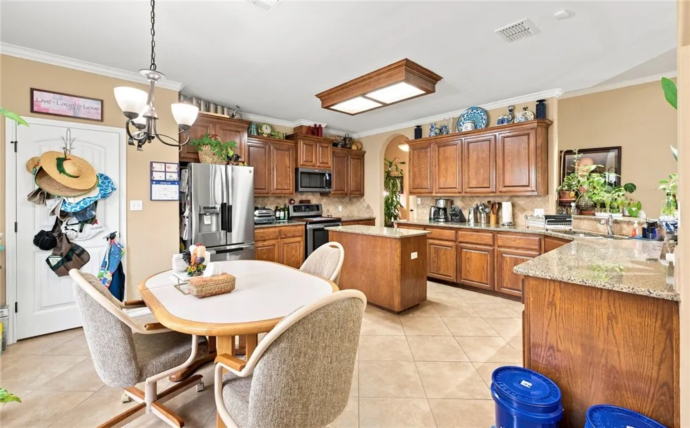 8217 Azimuth Court Corpus Christi, TX 78414