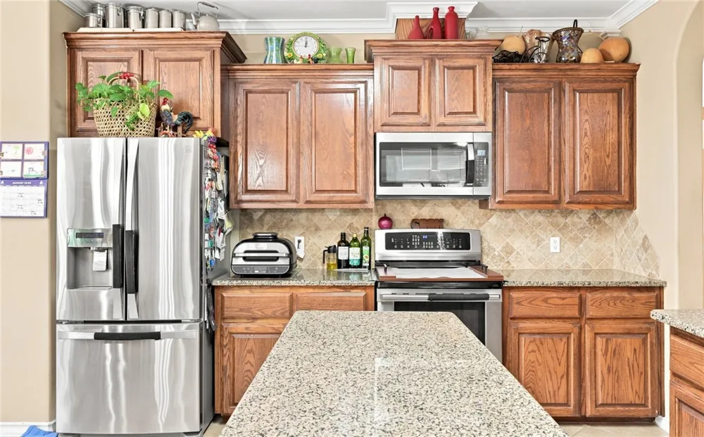 8217 Azimuth Court Corpus Christi, TX 78414