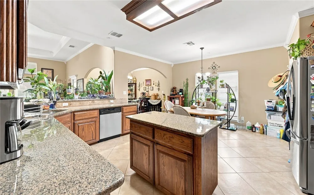 8217 Azimuth Court Corpus Christi, TX 78414