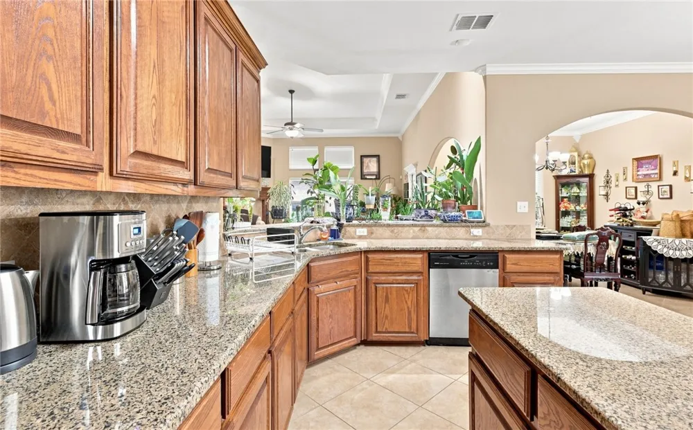 8217 Azimuth Court Corpus Christi, TX 78414