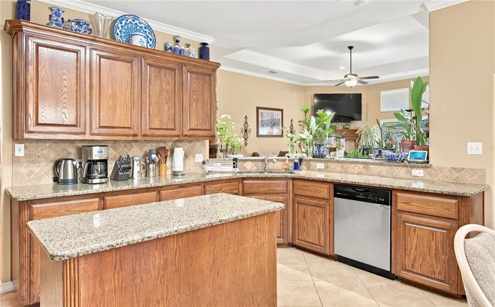 8217 Azimuth Court Corpus Christi, TX 78414