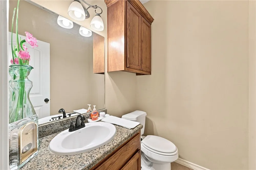 8217 Azimuth Court Corpus Christi, TX 78414