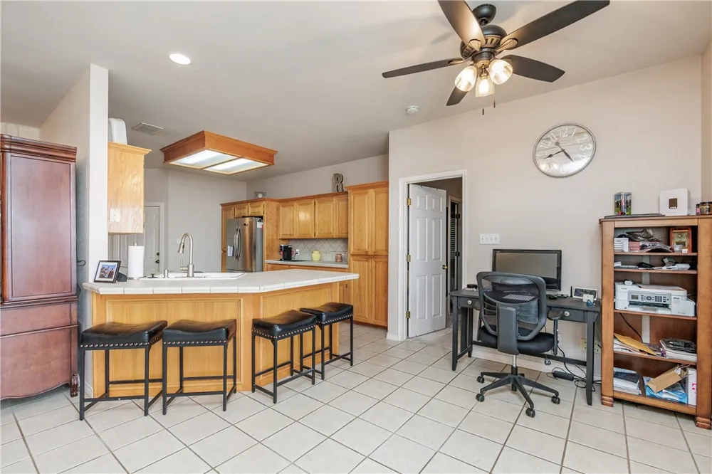 396 House Avenue Sandia, TX 78383