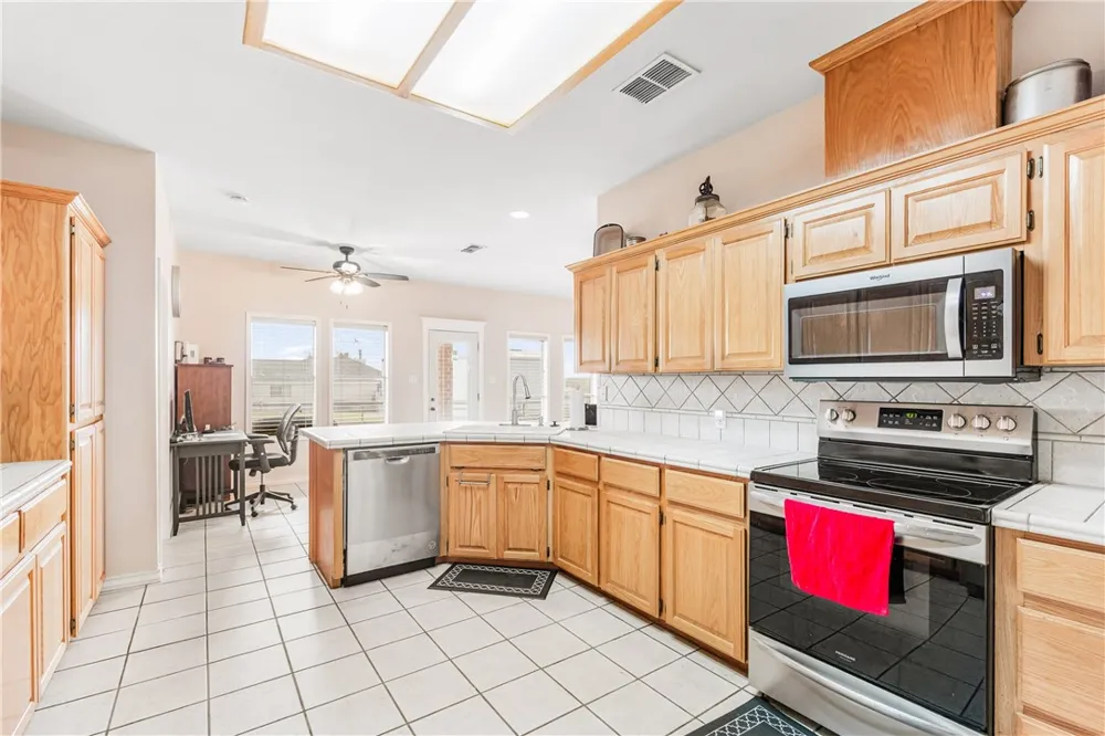 396 House Avenue Sandia, TX 78383