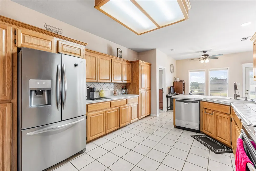 396 House Avenue Sandia, TX 78383