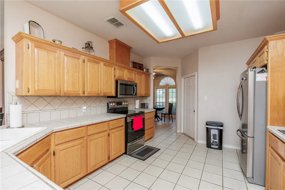 396 House Avenue Sandia, TX 78383