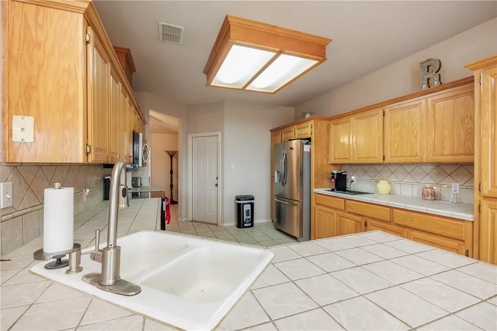 396 House Avenue Sandia, TX 78383