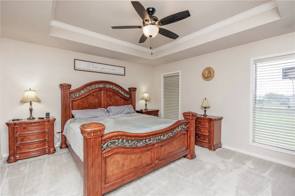396 House Avenue Sandia, TX 78383