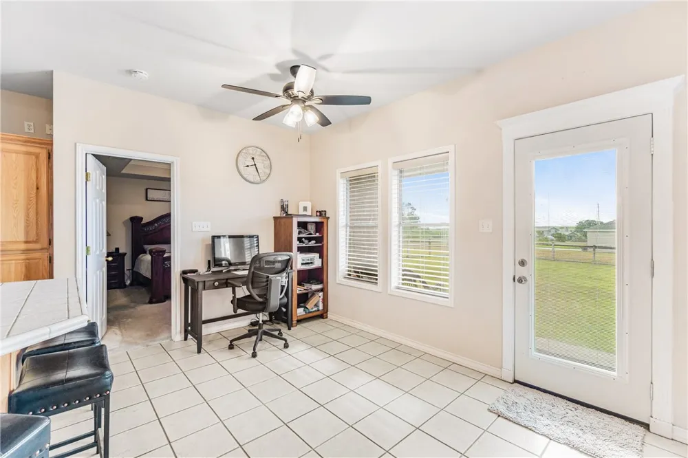 396 House Avenue Sandia, TX 78383