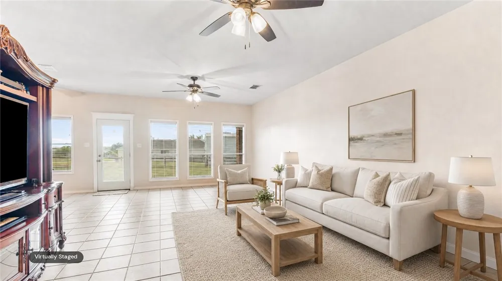 396 House Avenue Sandia, TX 78383