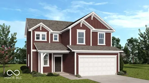 2064 Black Oak Drive