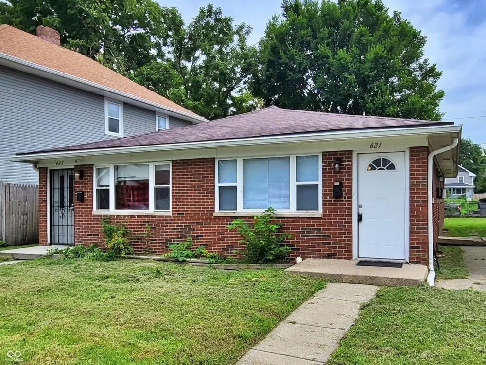 621 Oxford Street Indianapolis, IN 46201