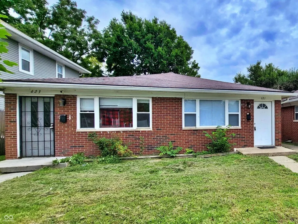 621 Oxford Street Indianapolis, IN 46201