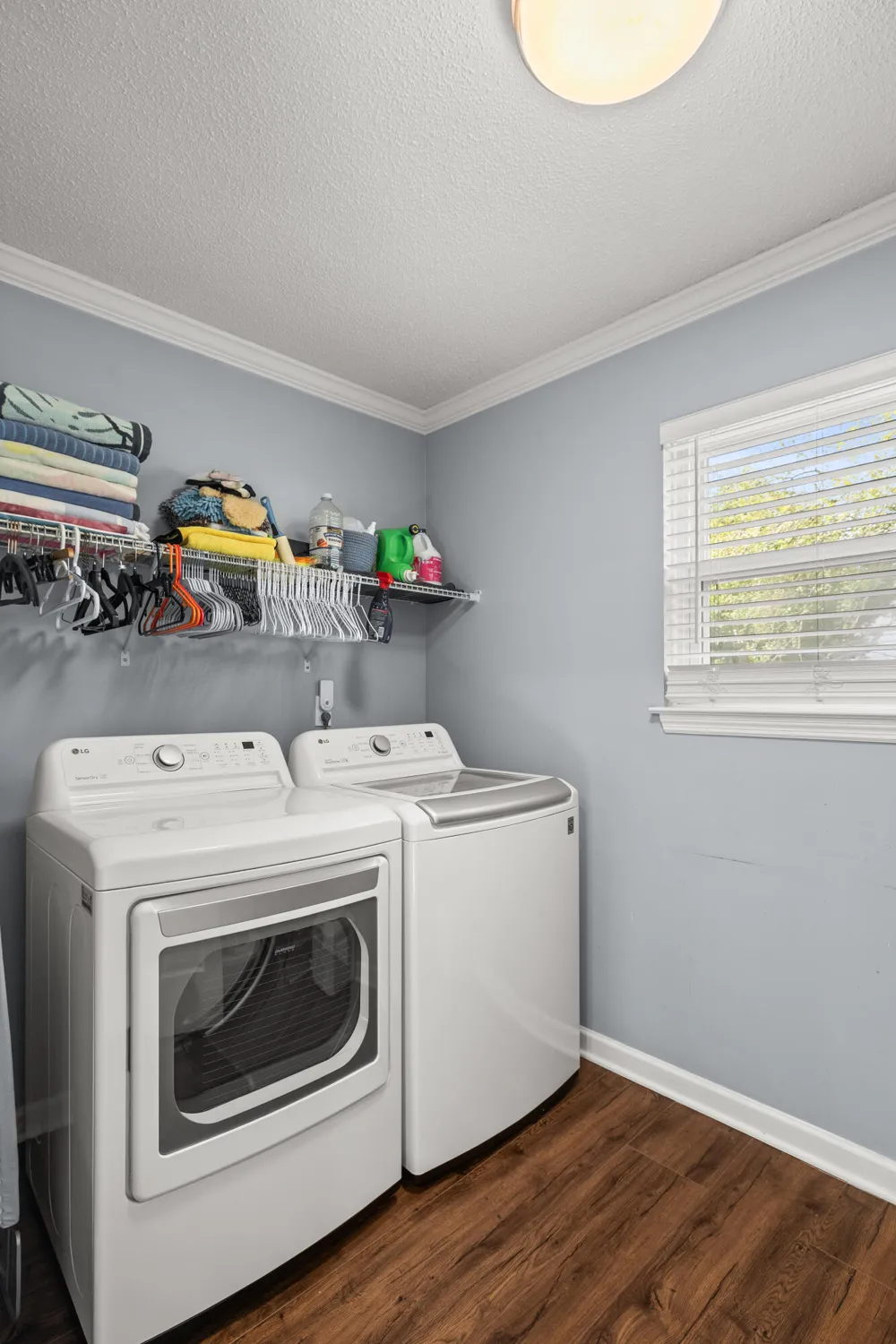 118 Graham Circle Rock Spring, GA 30739