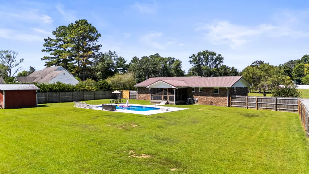 118 Graham Circle Rock Spring, GA 30739