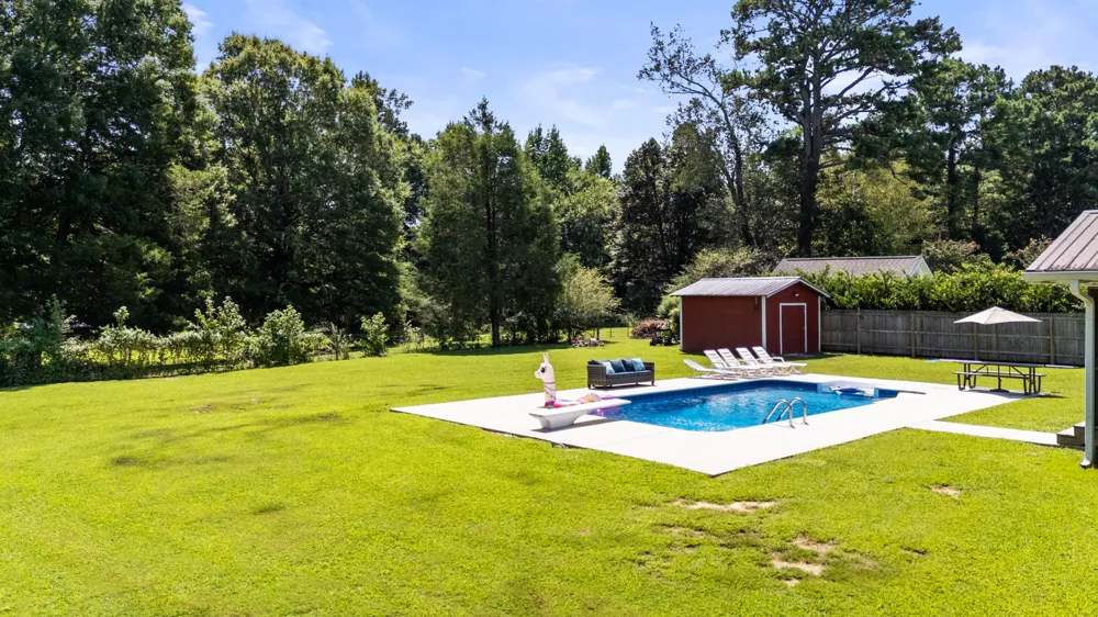 118 Graham Circle Rock Spring, GA 30739