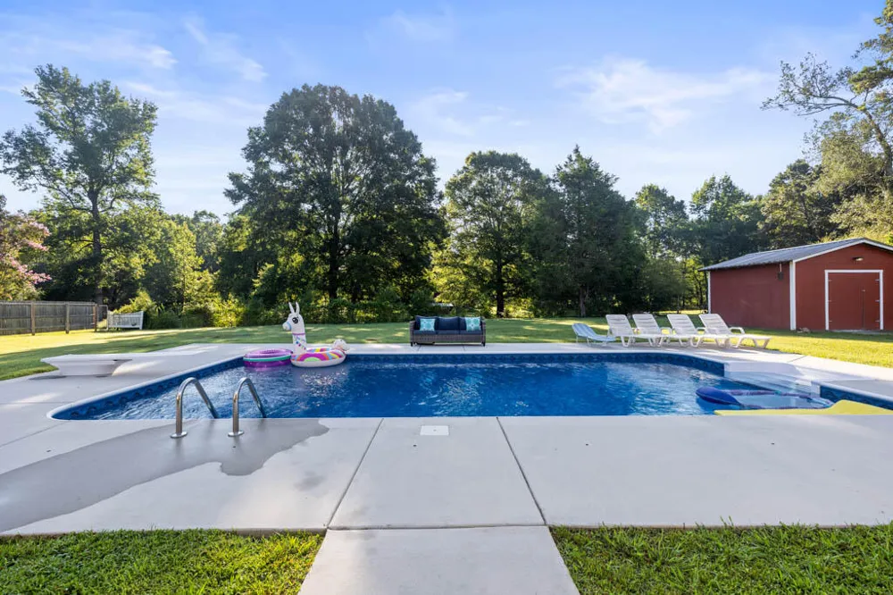 118 Graham Circle Rock Spring, GA 30739