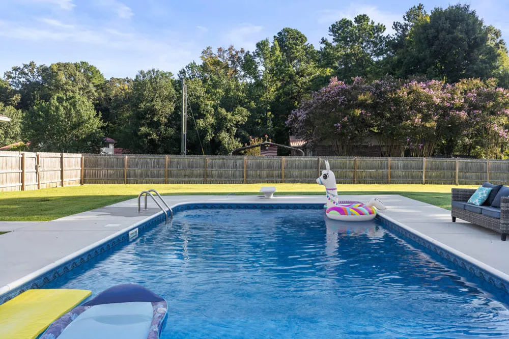 118 Graham Circle Rock Spring, GA 30739