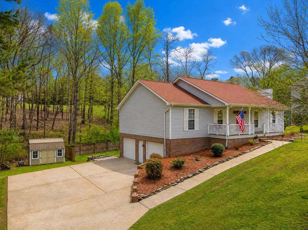269 Sutton Drive Ringgold, GA 30736