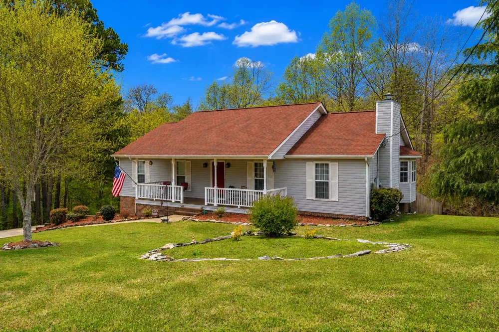 269 Sutton Drive Ringgold, GA 30736