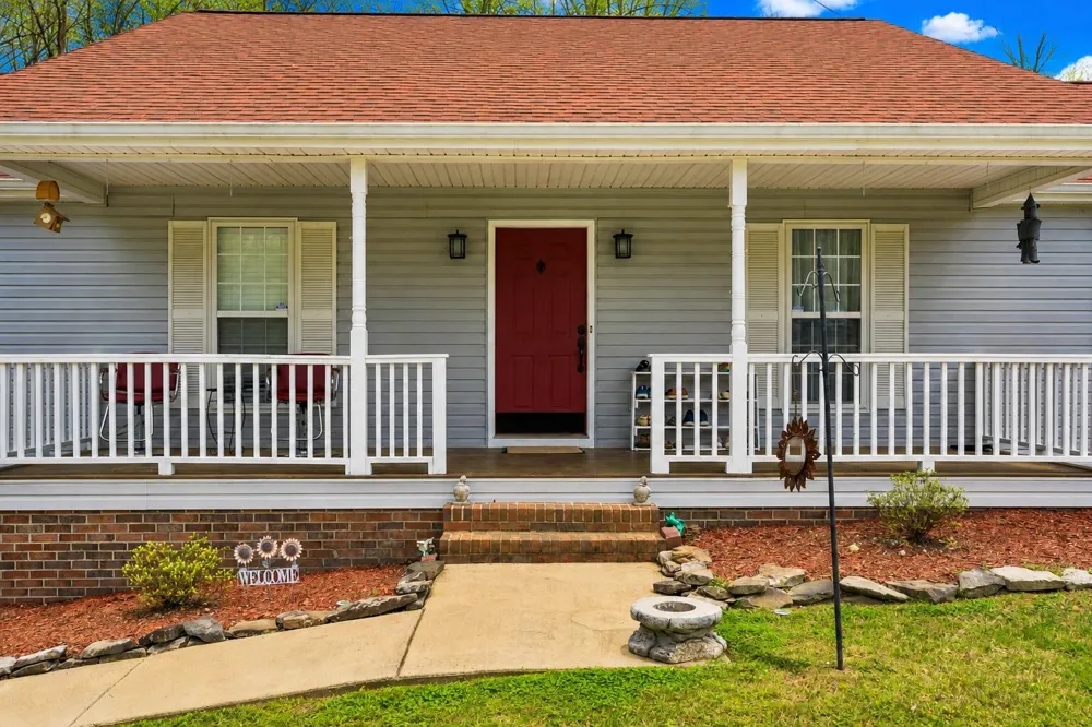 269 Sutton Drive Ringgold, GA 30736