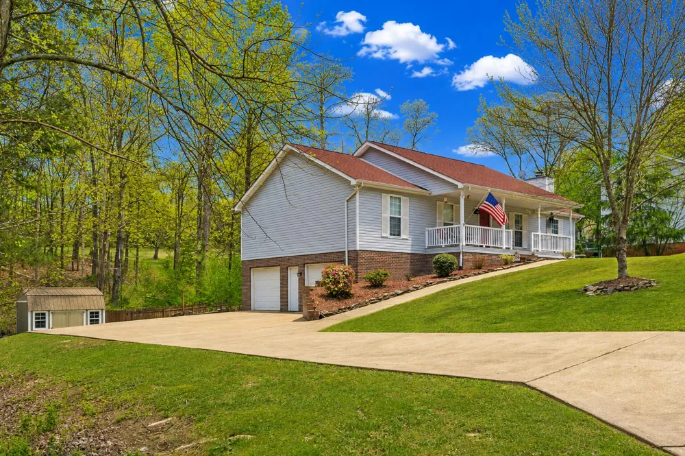 269 Sutton Drive Ringgold, GA 30736