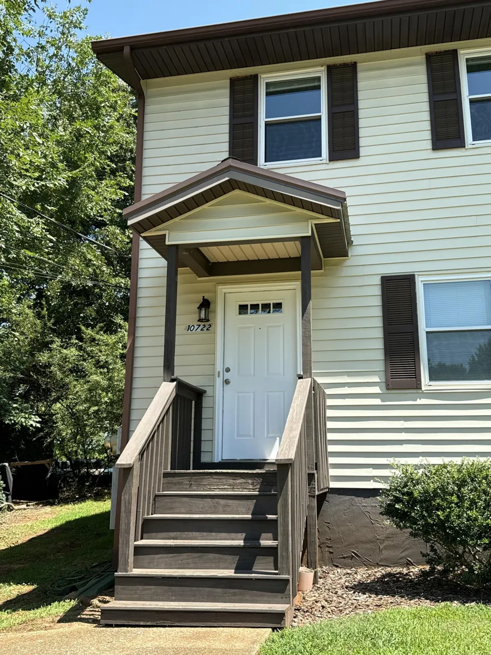 10722 Bean Drive Ooltewah, TN 37363