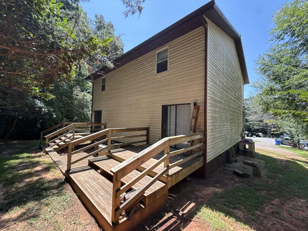 10722 Bean Drive Ooltewah, TN 37363