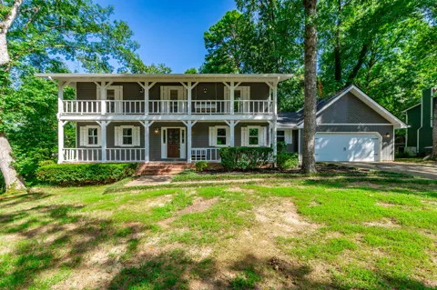 6501 Lake Shadows Circle