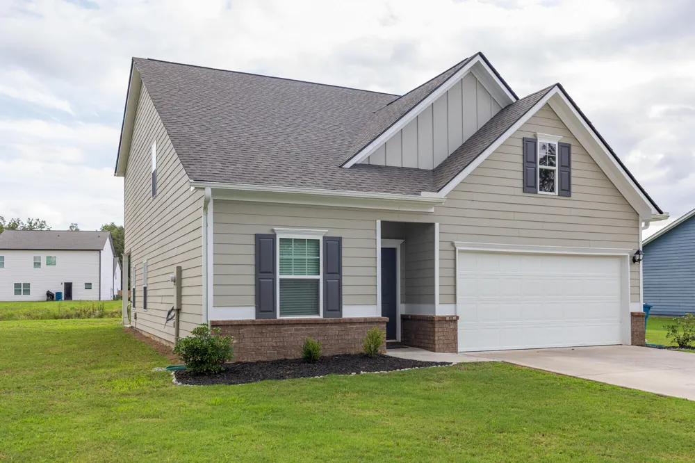 24 Sleepy Oaks Trail NE Rome, GA 30165