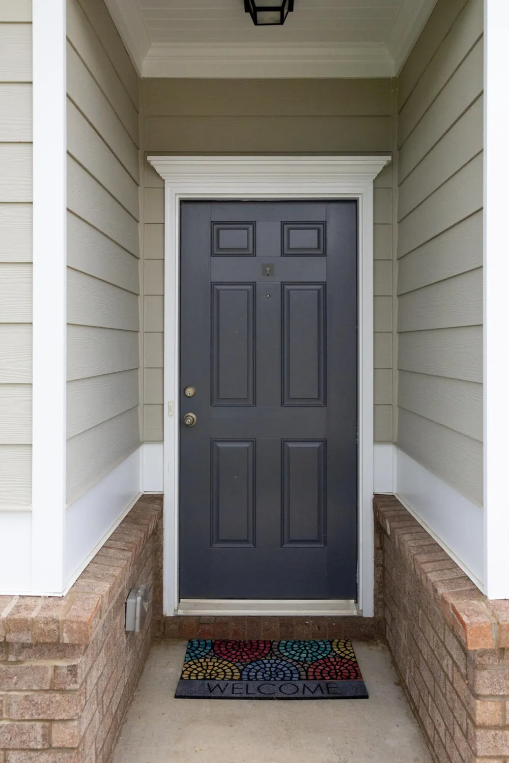 24 Sleepy Oaks Trail NE Rome, GA 30165