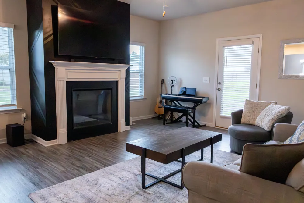 24 Sleepy Oaks Trail NE Rome, GA 30165