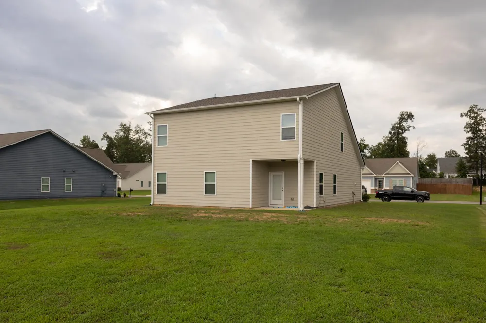 24 Sleepy Oaks Trail NE Rome, GA 30165