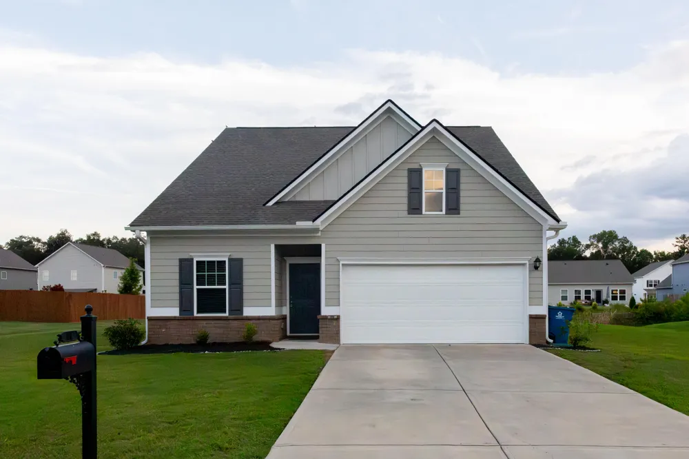 24 Sleepy Oaks Trail NE Rome, GA 30165