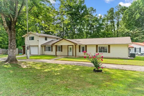 256 Cheyenne Trail NW