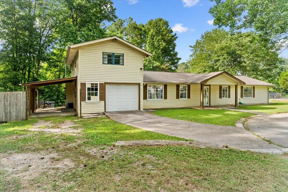 256 Cheyenne Trail NW Dalton, GA 30721