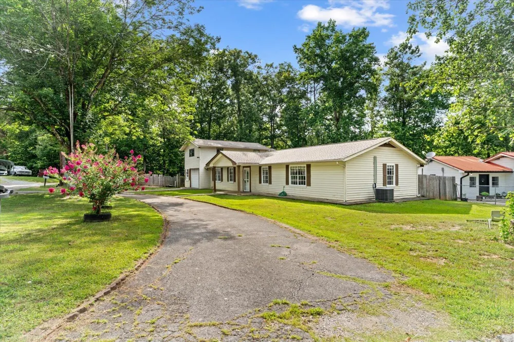 256 Cheyenne Trail NW Dalton, GA 30721