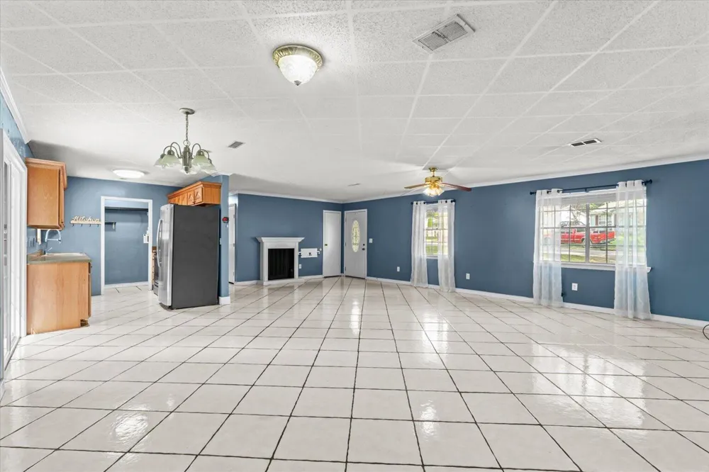 256 Cheyenne Trail NW Dalton, GA 30721