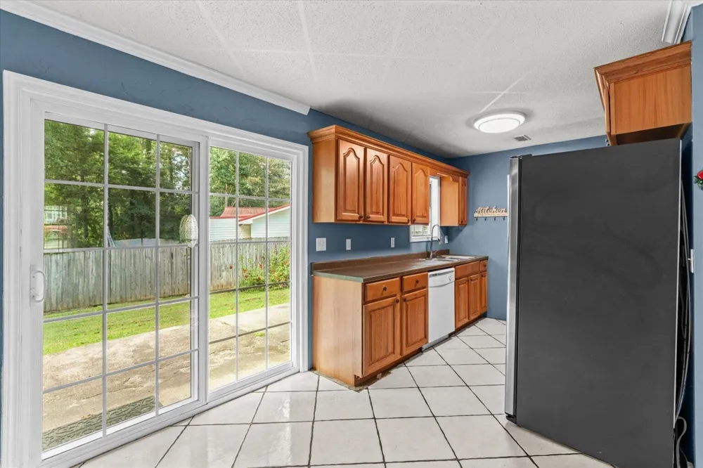 256 Cheyenne Trail NW Dalton, GA 30721