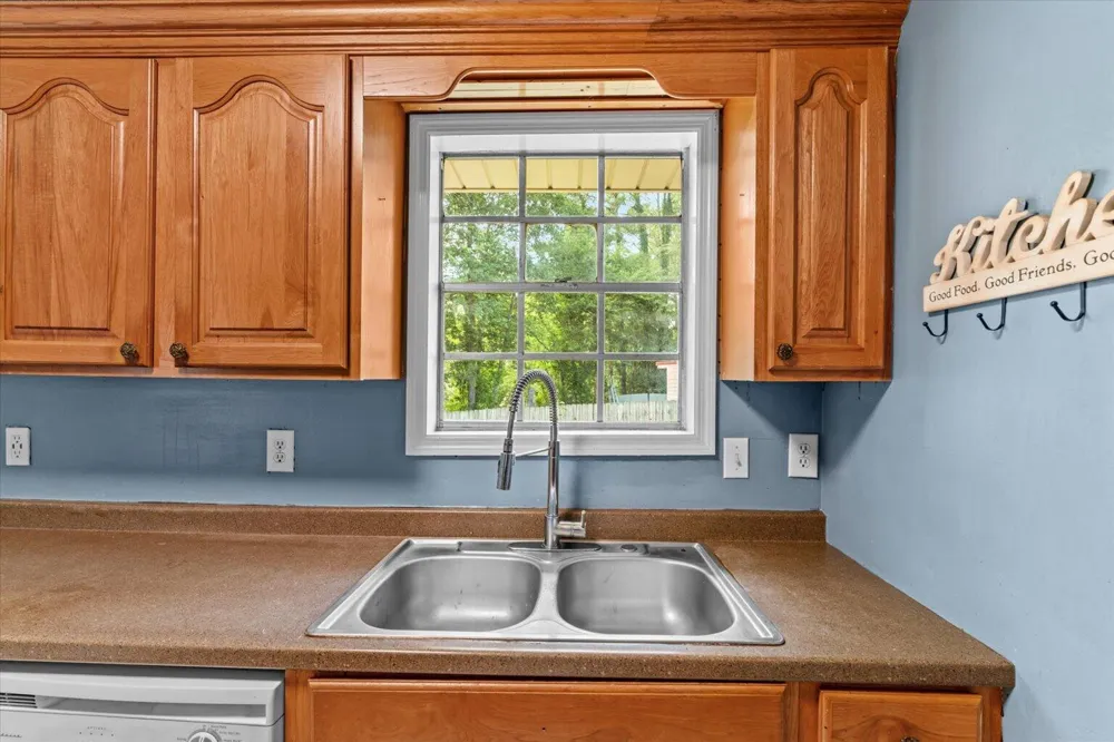 256 Cheyenne Trail NW Dalton, GA 30721